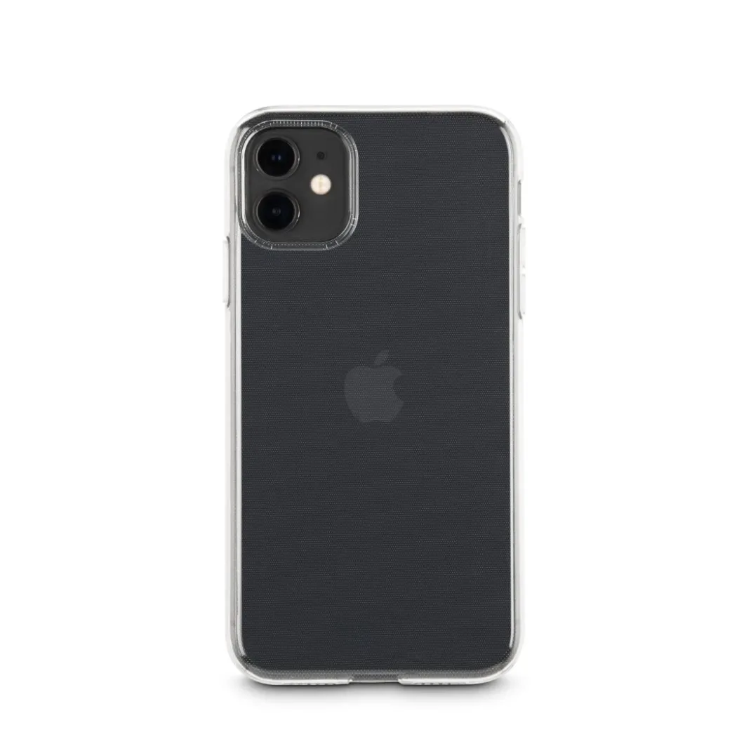 Handyhülle "Always Clear" für Apple iPhone 11, durchsichtig