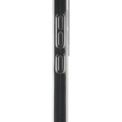 Handyhülle "Always Clear" für Samsung Galaxy A26 5G, durchsichtig
