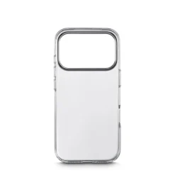 Handyhülle "Always Clear" für Apple iPhone 17 Pro, durchsichtig