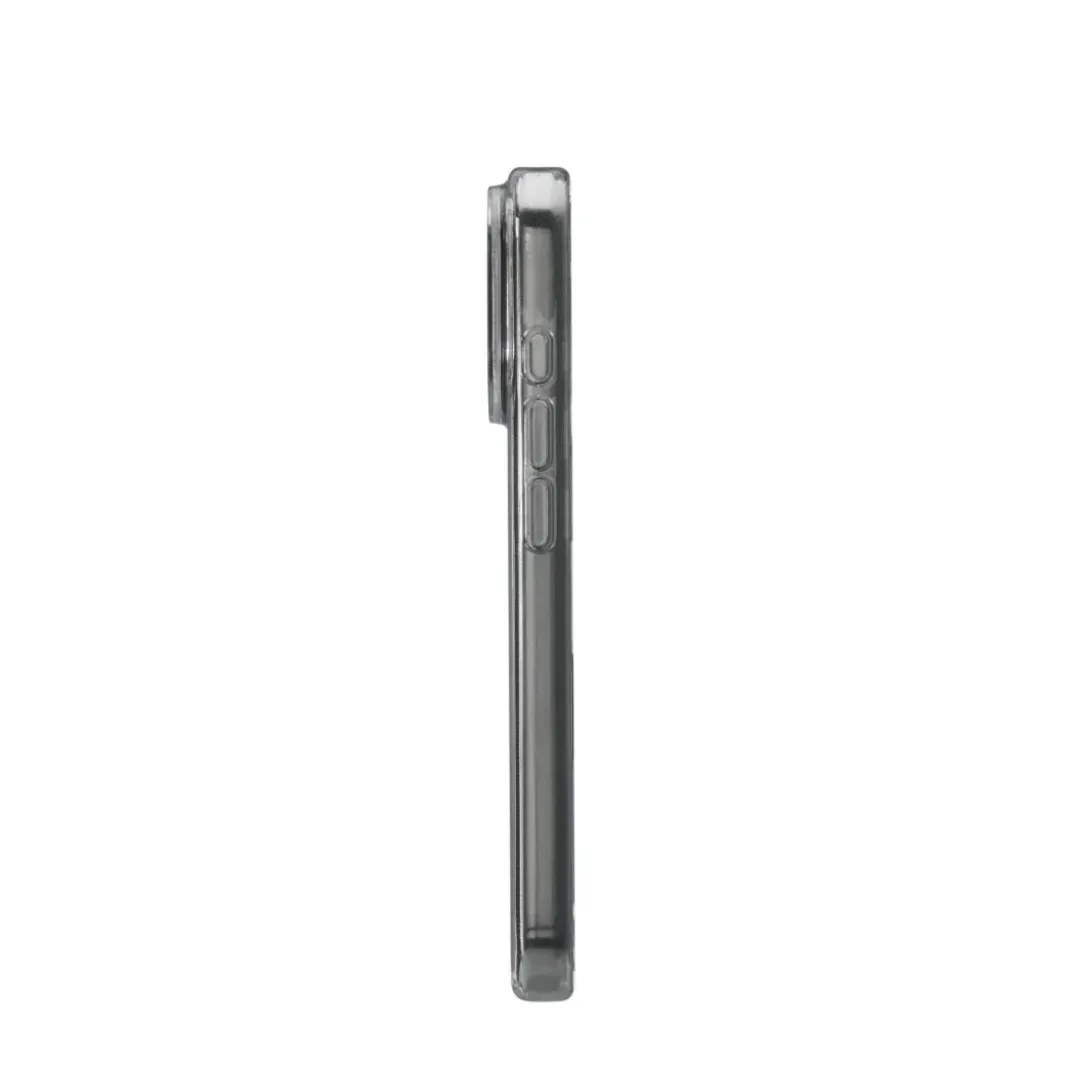 Handyhülle "Always Clear" für Apple iPhone 17 Pro, durchsichtig