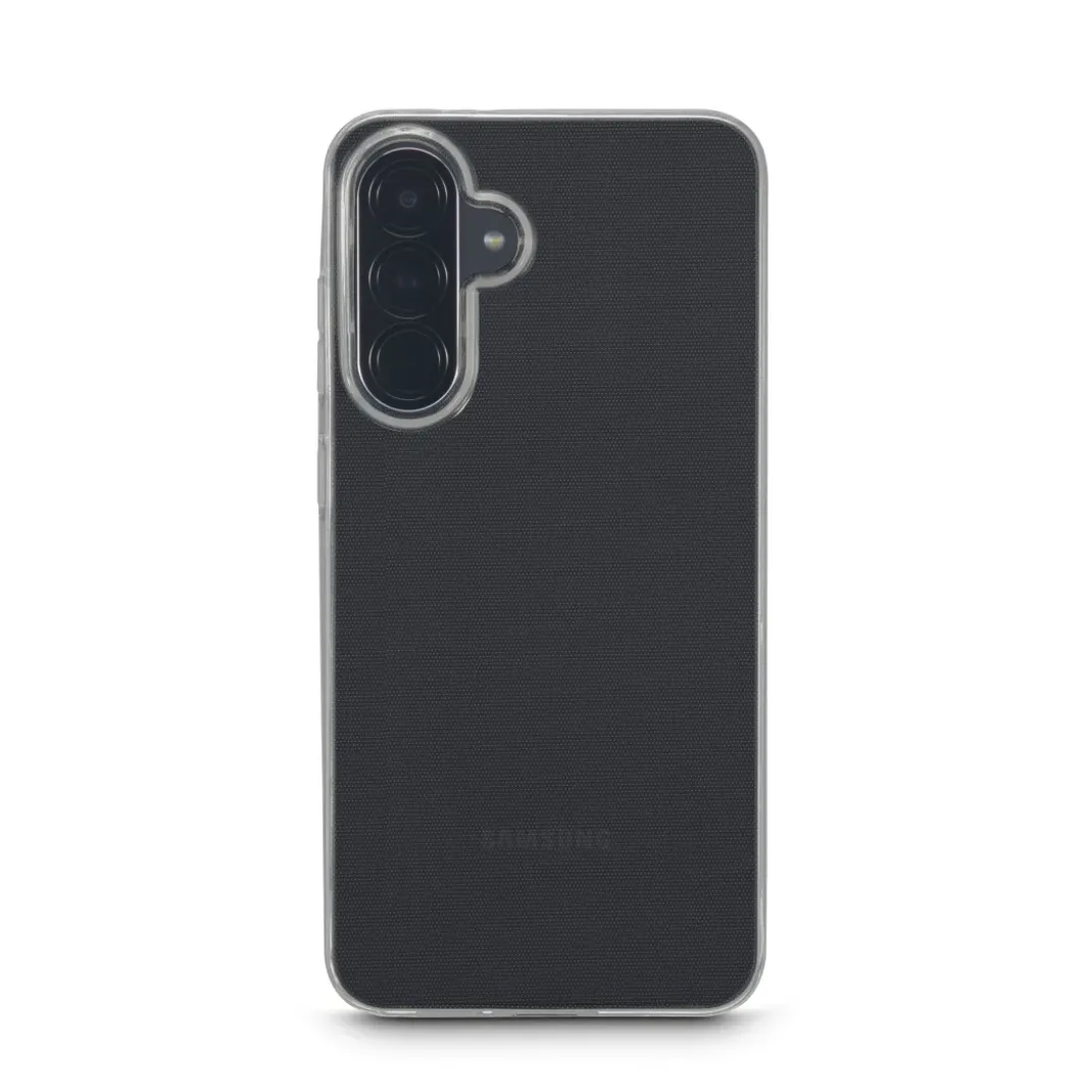 Handyhülle "Always Clear" für Samsung Galaxy A56 5G, durchsichtig