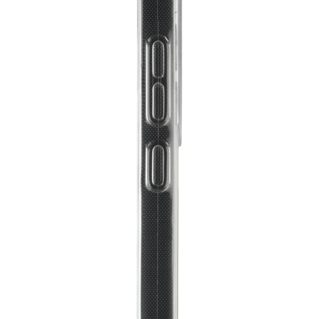 Handyhülle "Always Clear" für Samsung Galaxy A56 5G, durchsichtig
