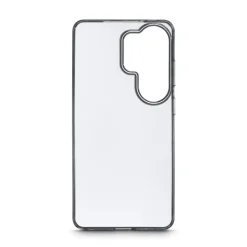 Handyhülle "Always Clear" für Samsung Galaxy S26 Ultra, durchsichtig