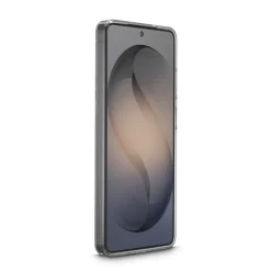 Handyhülle "Always Clear" für Samsung Galaxy S26 Ultra, durchsichtig