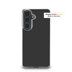 Handyhülle "Always Clear" für Samsung Galaxy S26+, durchsichtig