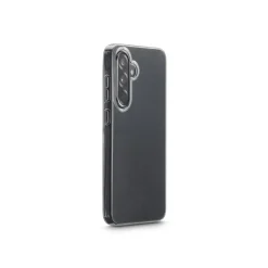 Handyhülle "Always Clear" für Samsung Galaxy A36 5G, durchsichtig
