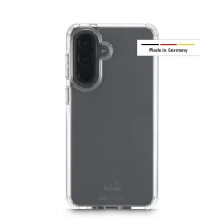 Handyhülle "Always Clear" für Samsung Galaxy A57 5G, durchsichtig