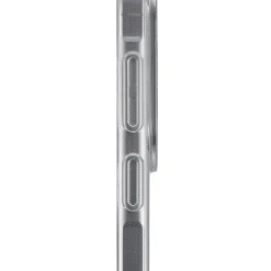 Handyhülle "Always Clear" für Samsung Galaxy A57 5G, durchsichtig