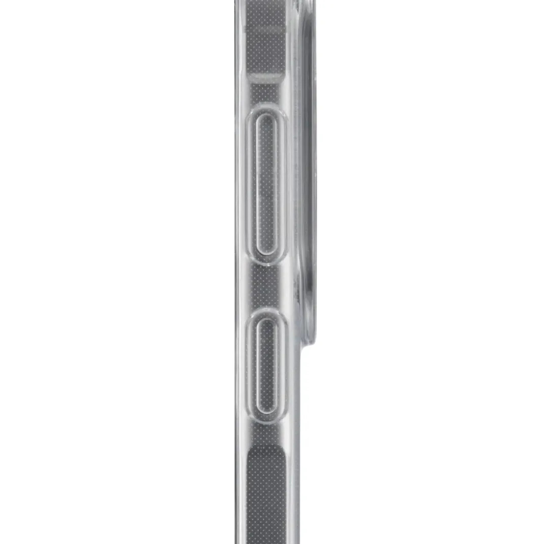 Handyhülle "Always Clear" für Samsung Galaxy A57 5G, durchsichtig