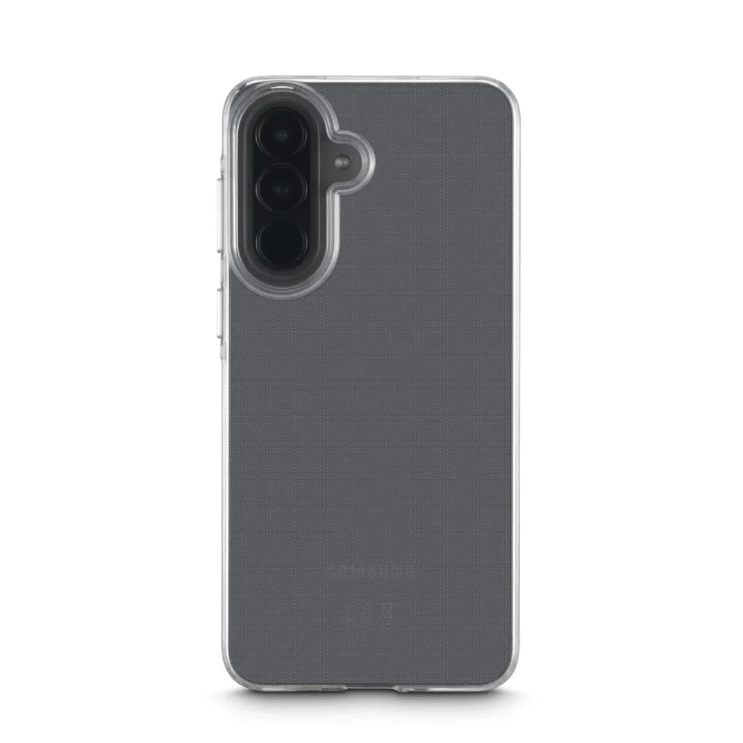 Handyhülle "Always Clear" für Samsung Galaxy A57 5G, durchsichtig