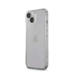 Handyhülle "Always Clear" für Apple iPhone 14, durchsichtig