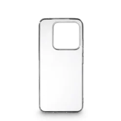 Handyhülle "Always Clear" für Xiaomi 15T, durchsichtig