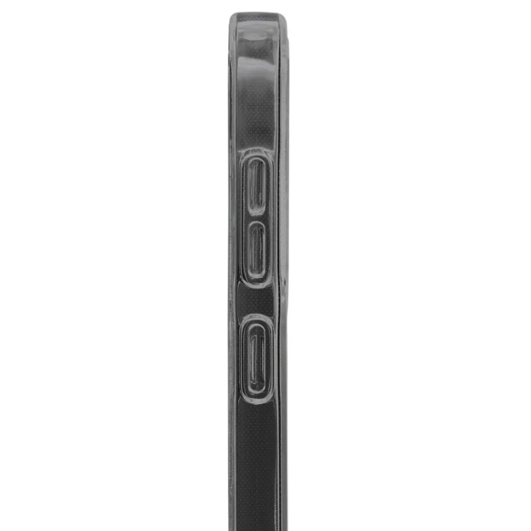 Handyhülle "Always Clear" für Samsung Galaxy S24, durchsichtig