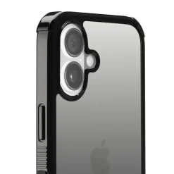 Handyhülle "Extreme Protect" für Apple iPhone 17, Schwarz