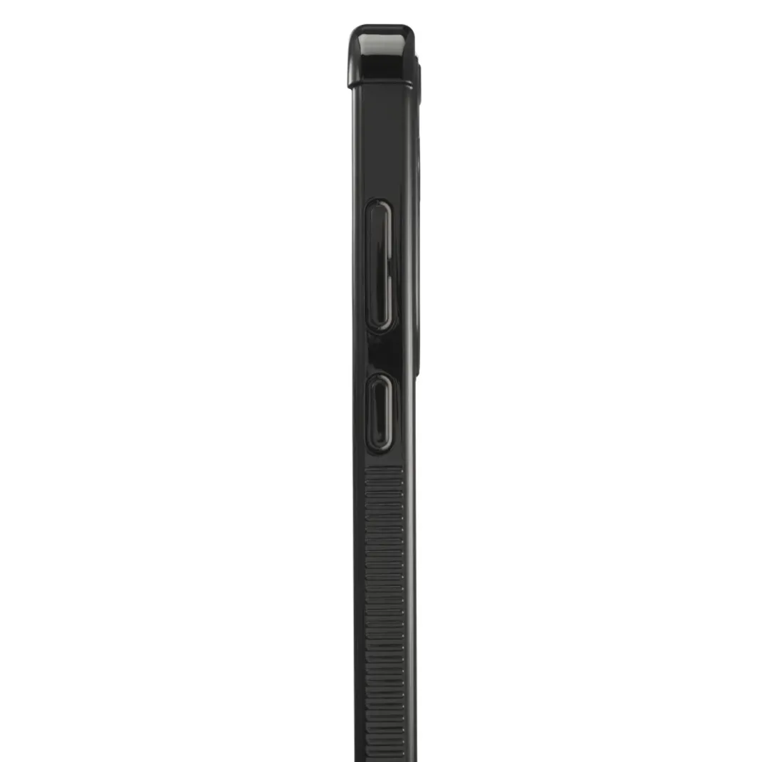 Handyhülle "Extreme Protect" für Samsung Galaxy A36 5G, Schwarz