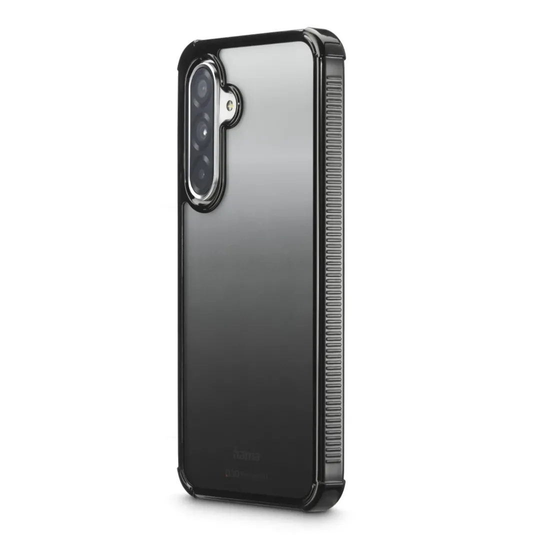 Handyhülle "Extreme Protect" für Samsung Galaxy A36 5G, Schwarz