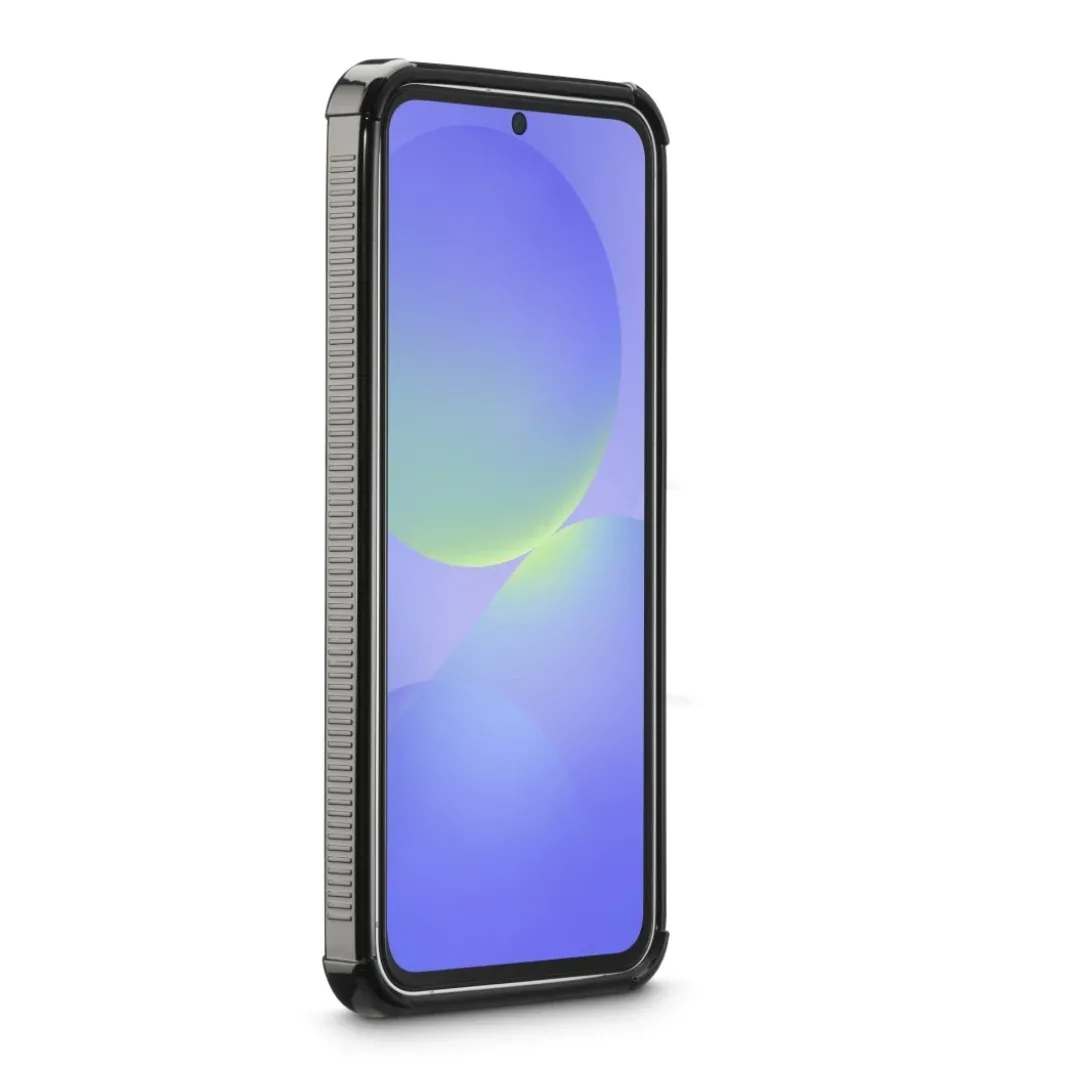 Handyhülle "Extreme Protect" für Samsung Galaxy A36 5G, Schwarz