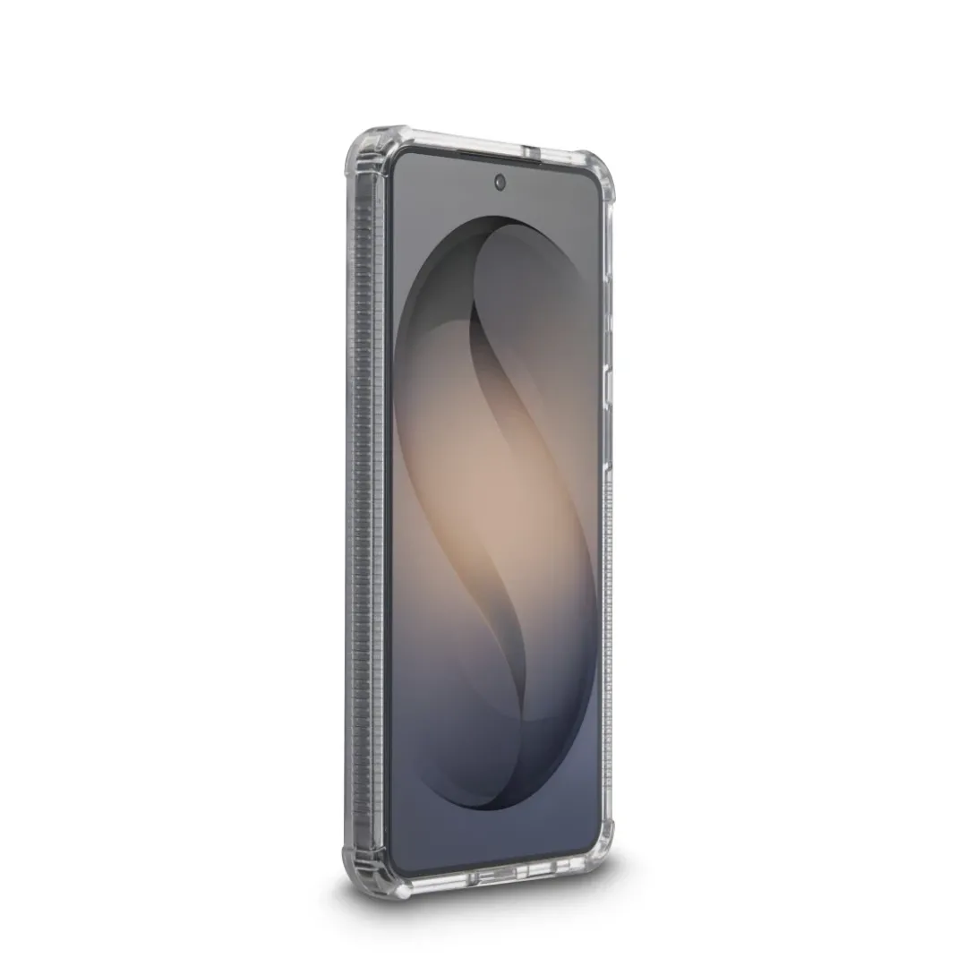 Handyhülle "Extreme Protect" für Samsung Galaxy S26+, durchsichtig