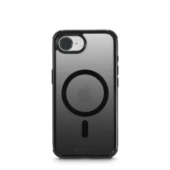 Handyhülle "Extreme Protect" für Apple iPhone 16e/17e, magnetisch, Schwarz