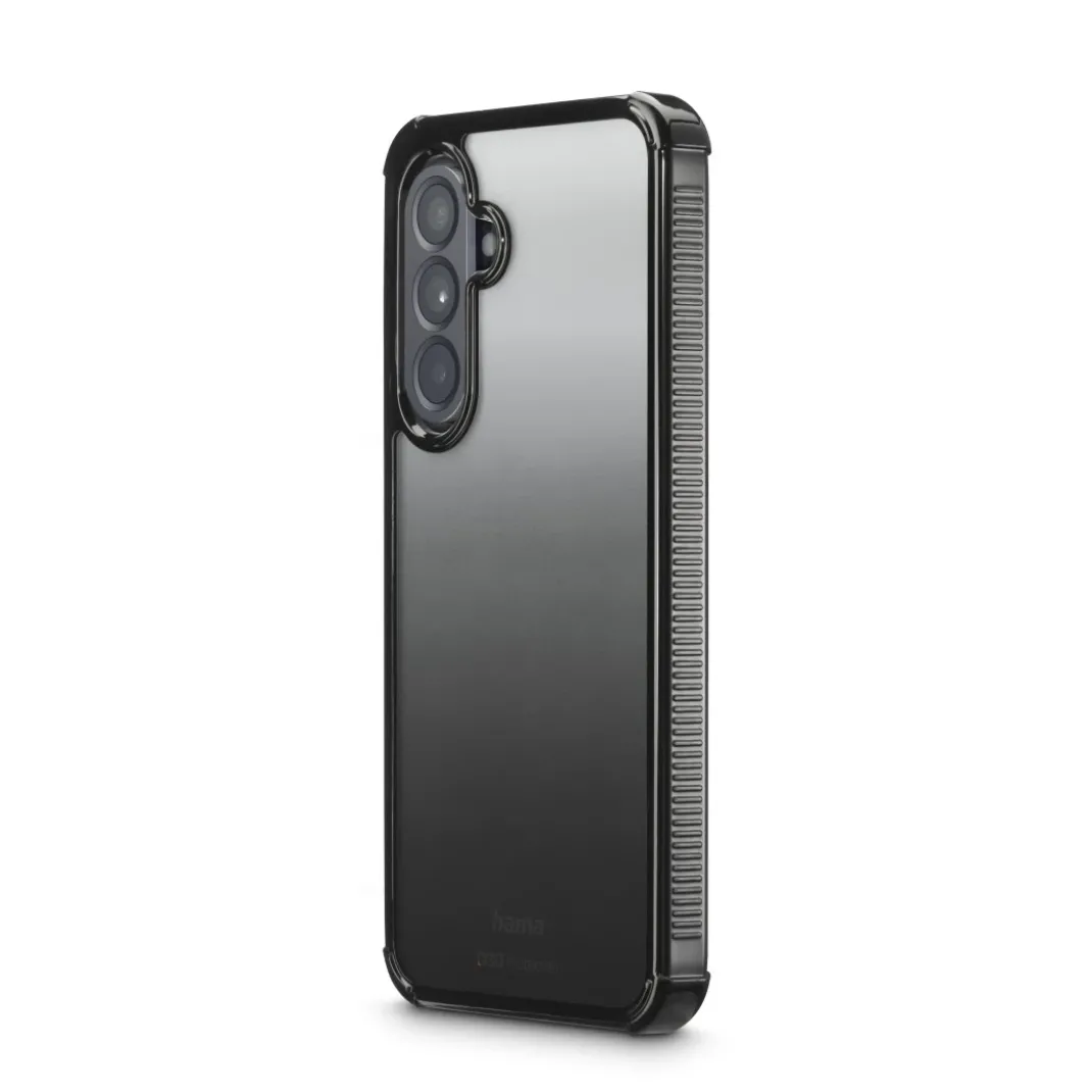 Handyhülle "Extreme Protect" für Samsung Galaxy A56 5G, Schwarz