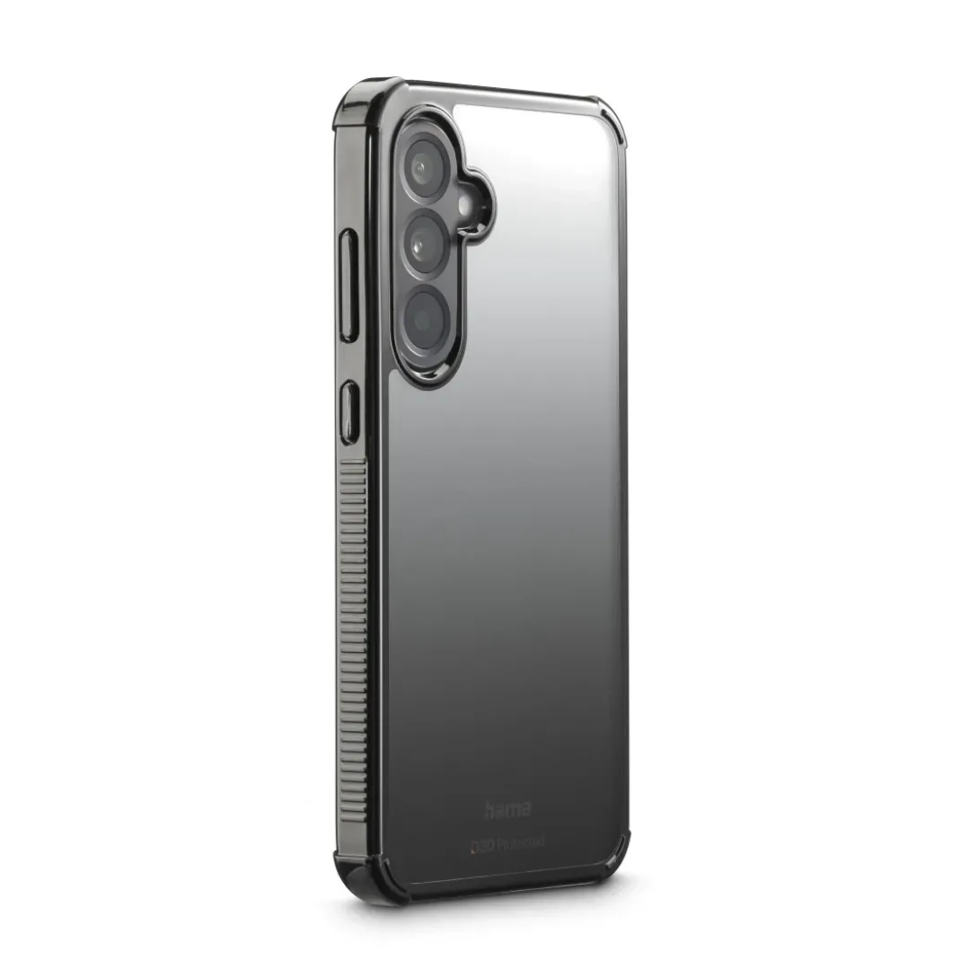 Handyhülle "Extreme Protect" für Samsung Galaxy A56 5G, Schwarz