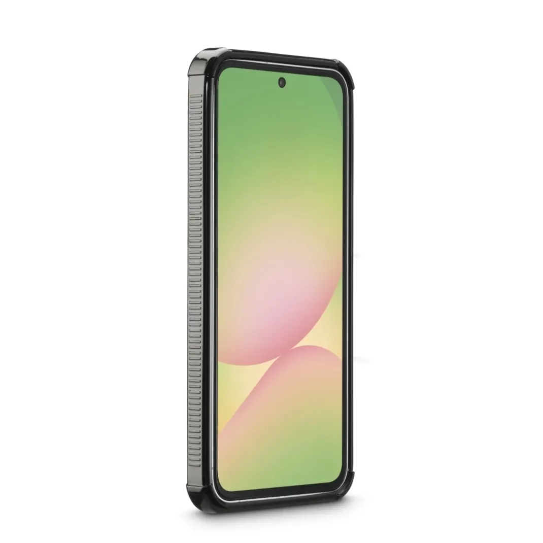 Handyhülle "Extreme Protect" für Samsung Galaxy A56 5G, Schwarz