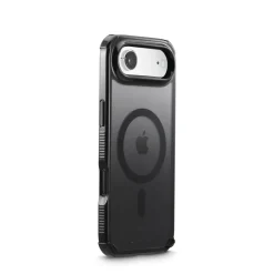 Handyhülle "Extreme Protect" für Apple iPhone Air, magnetisch, Schwarz
