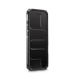 Handyhülle "Extreme Protect" für Apple iPhone Air, magnetisch, Schwarz