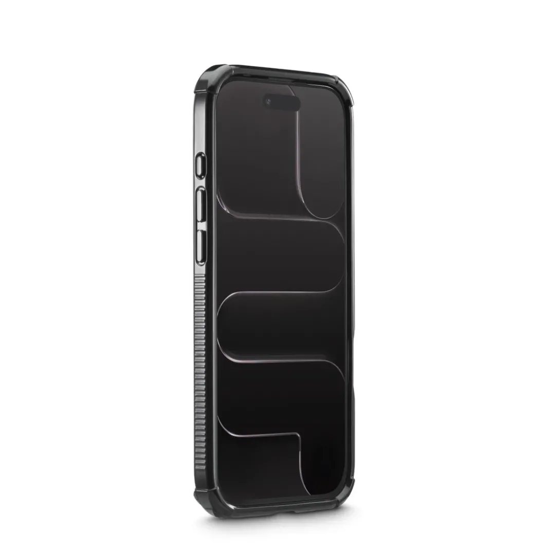 Handyhülle "Extreme Protect" für Apple iPhone Air, magnetisch, Schwarz