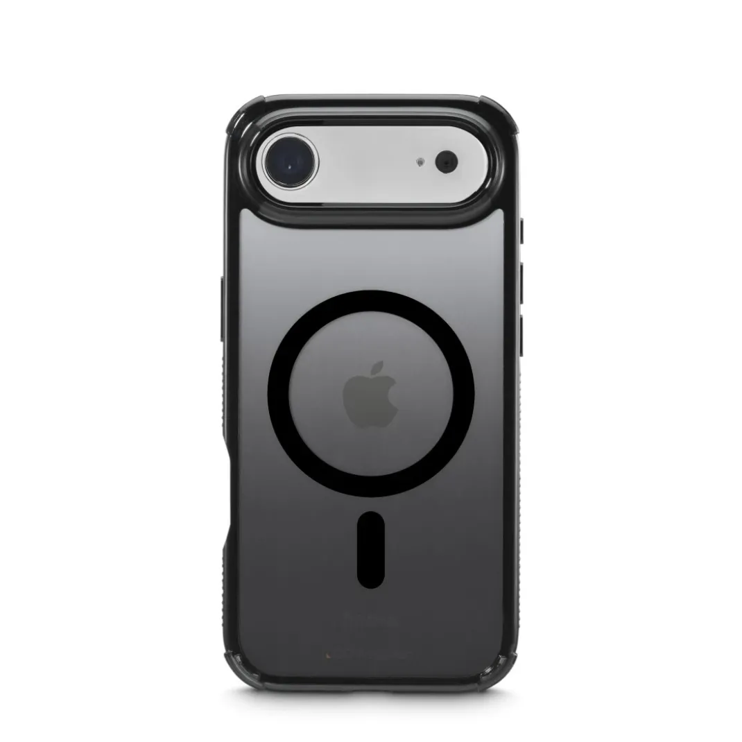 Handyhülle "Extreme Protect" für Apple iPhone Air, magnetisch, Schwarz