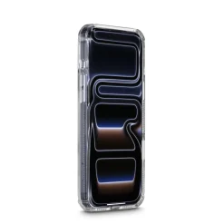 Handyhülle "Extreme Protect" für Apple iPhone 17 Pro Max, durchsichtig