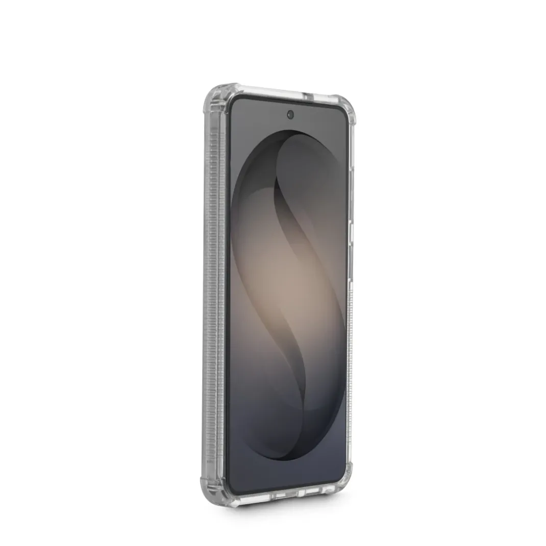 Handyhülle "Extreme Protect" für Galaxy S26, magnetisch, durchsichtig