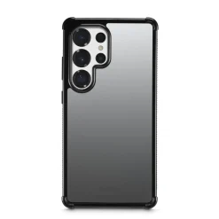 Handyhülle "Extreme Protect" für Samsung Galaxy S25 Ultra, Schwarz