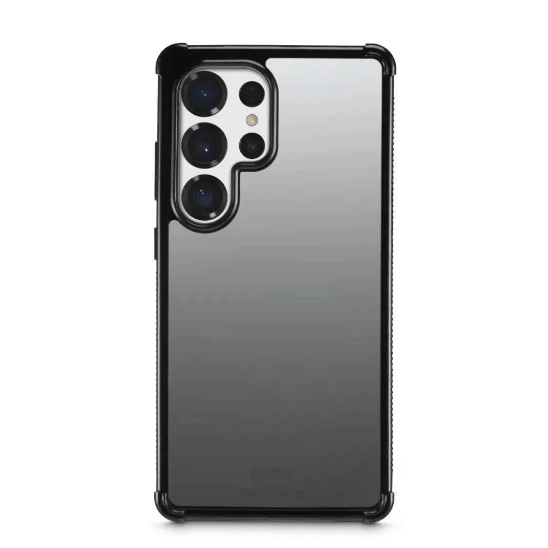 Handyhülle "Extreme Protect" für Samsung Galaxy S25 Ultra, Schwarz