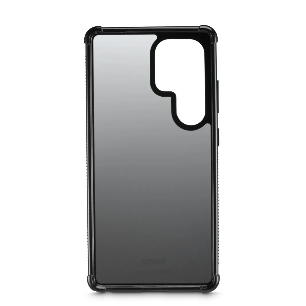Handyhülle "Extreme Protect" für Samsung Galaxy S25 Ultra, Schwarz