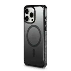 Handyhülle "Extreme Protect" für iPhone 16 Pro Max, magnetisch, Schwarz