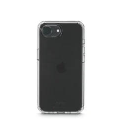 Handyhülle "Extreme Protect" für Apple iPhone 16e/17e, durchsichtig