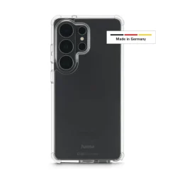 Handyhülle "Extreme Protect" für Samsung Galaxy S26 Ultra, durchsichtig