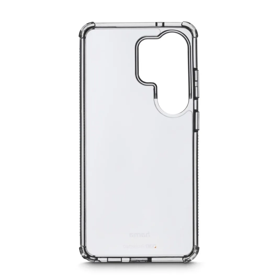 Handyhülle "Extreme Protect" für Samsung Galaxy S26 Ultra, durchsichtig