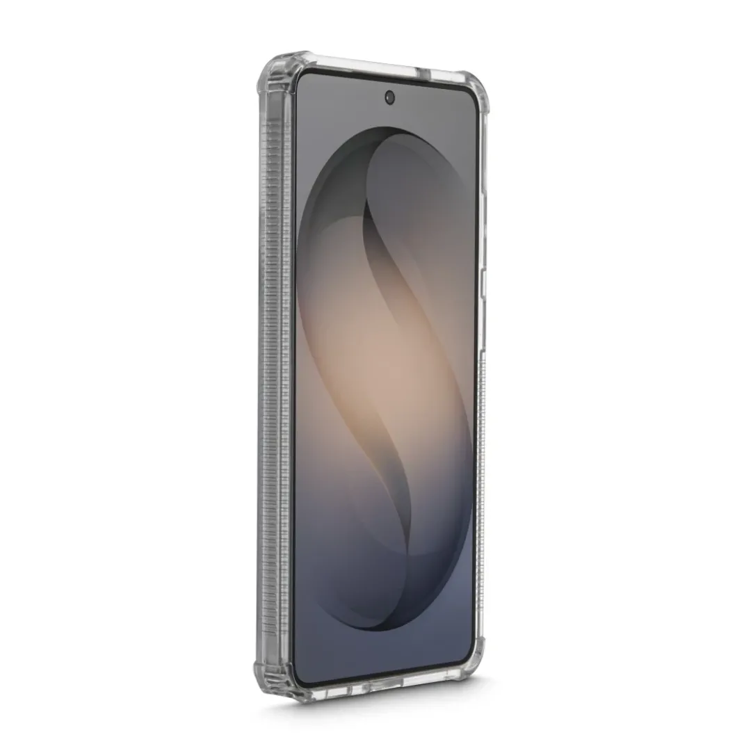 Handyhülle "Extreme Protect" für Samsung Galaxy S26 Ultra, durchsichtig