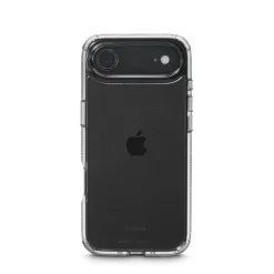 Handyhülle "Extreme Protect" für Apple iPhone Air, durchsichtig