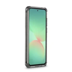 Handyhülle "Extreme Protect" für Samsung Galaxy A26 5G, durchsichtig