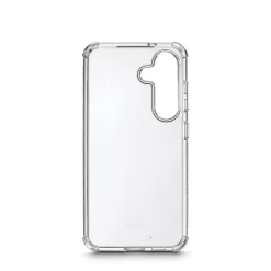 Handyhülle "Extreme Protect" für Samsung Galaxy S25, durchsichtig