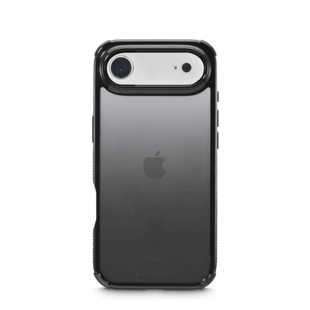 Handyhülle "Extreme Protect" für Apple iPhone Air, Schwarz