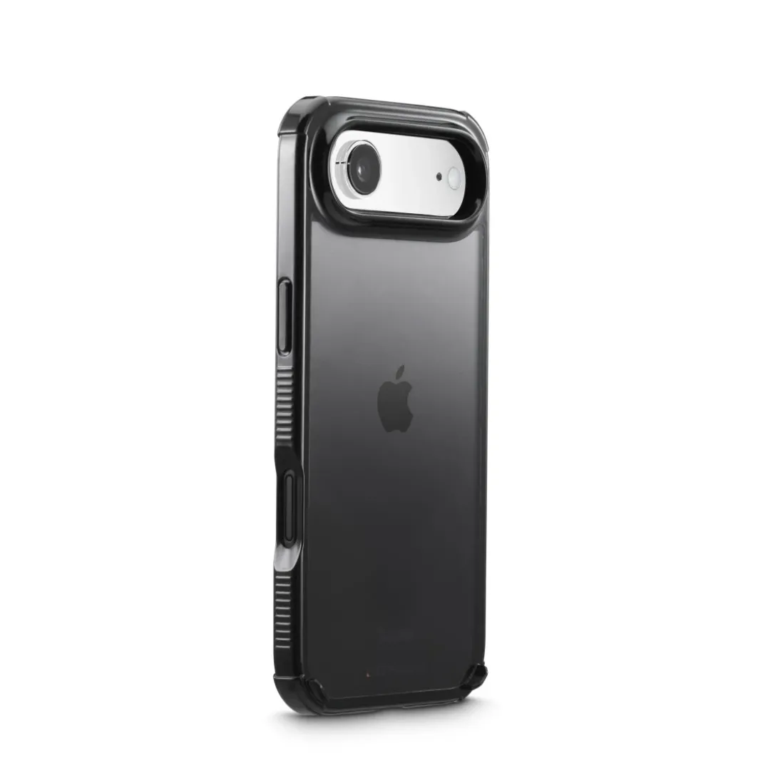 Handyhülle "Extreme Protect" für Apple iPhone Air, Schwarz