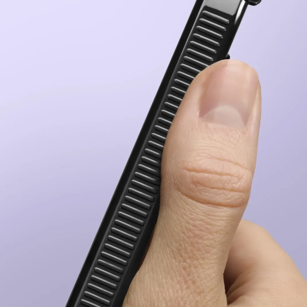 Handyhülle "Extreme Protect" für Apple iPhone Air, Schwarz