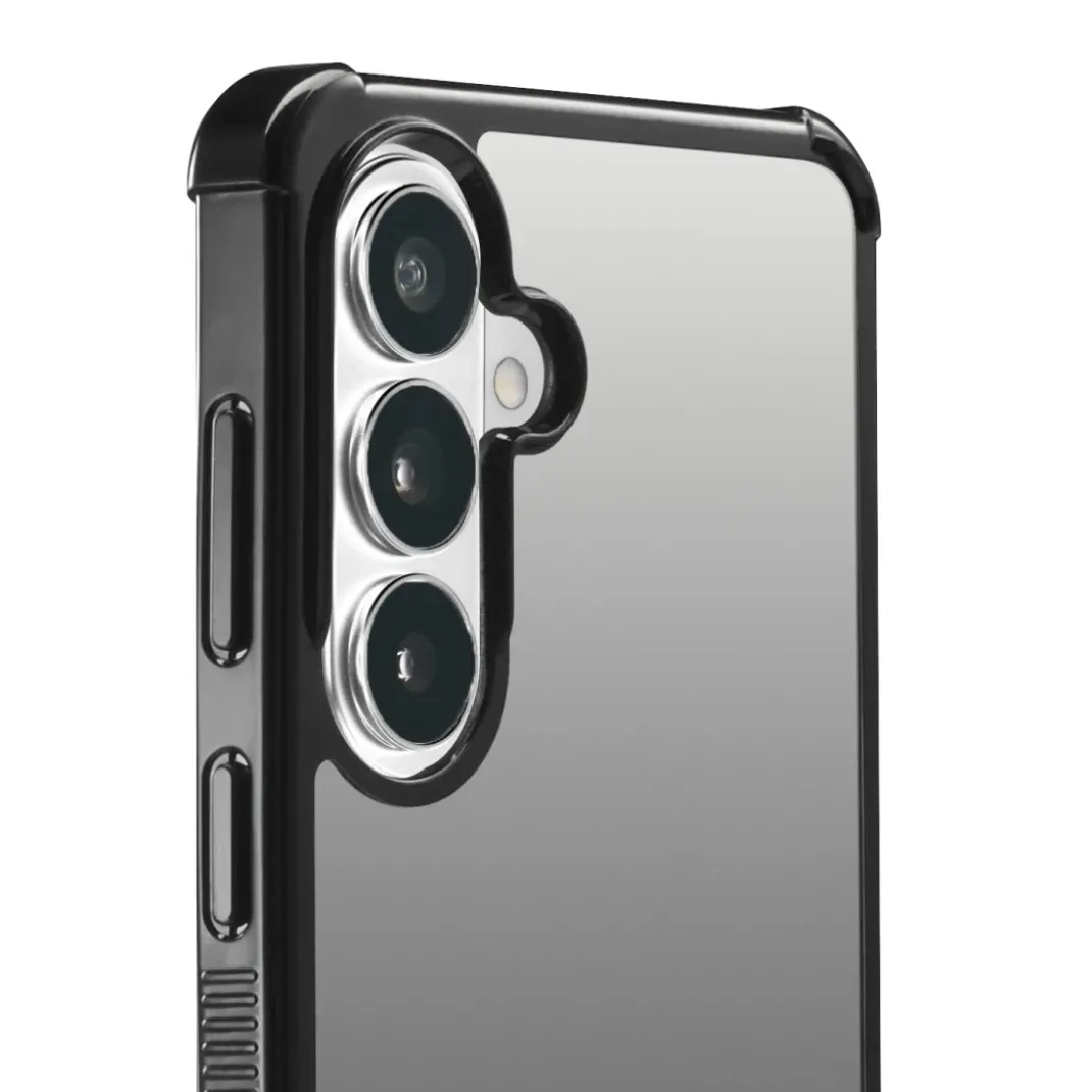 Handyhülle "Extreme Protect" für Samsung Galaxy S26+, Schwarz