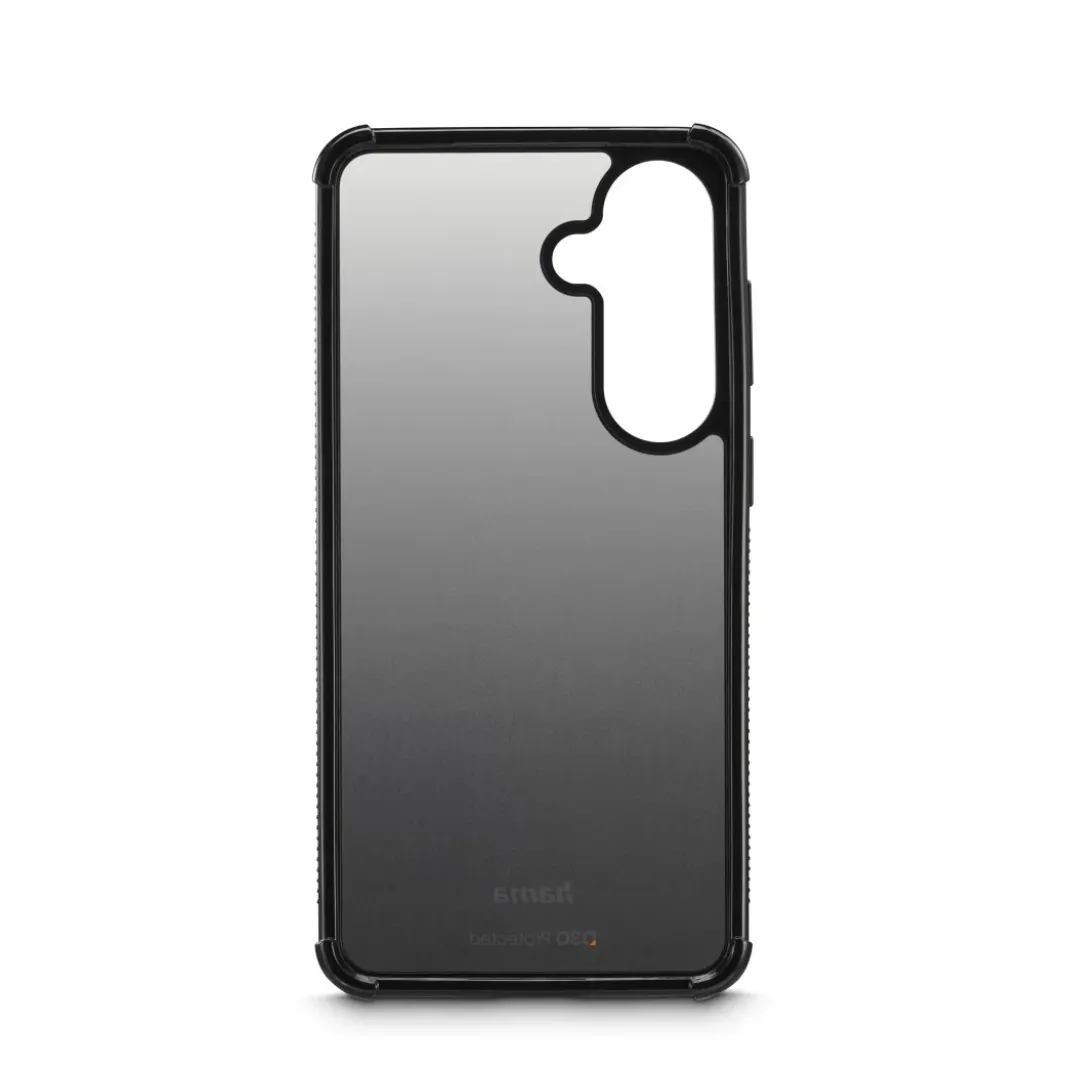 Handyhülle "Extreme Protect" für Samsung Galaxy S26+, Schwarz