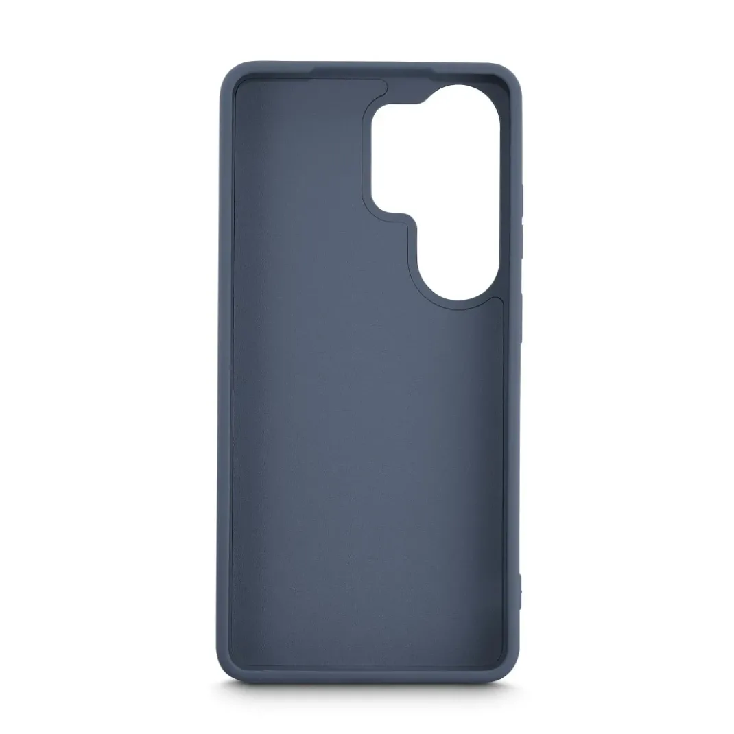 Handyhülle "Fantastic Feel" für Samsung Galaxy S26 Ultra, Blau