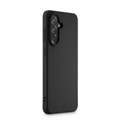 Handyhülle "Fantastic Feel" für Samsung Galaxy A26 5G, Schwarz